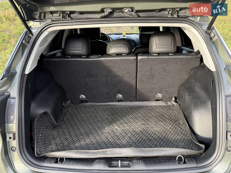 Внедорожник / Кроссовер Jeep Compass 2017 в Стрые фото 40 Внедорожник / Кроссовер Jeep Compass 2017 в Стрые