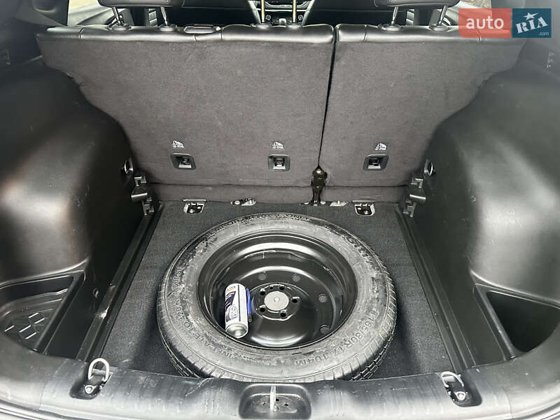 Позашляховик / Кросовер Jeep Compass 2024 в Києві фото 17 Позашляховик / Кросовер Jeep Compass 2024 в Києві