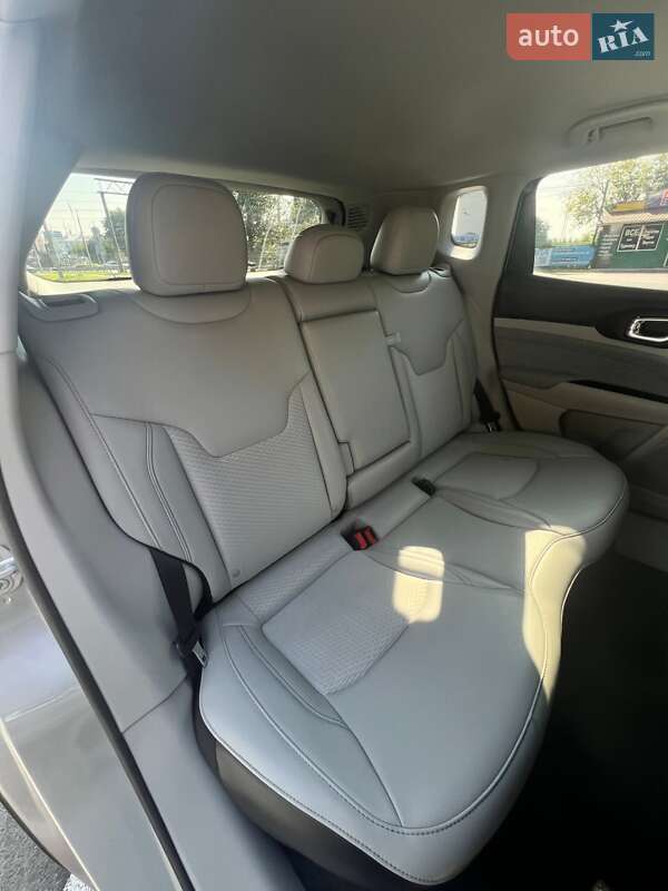 Позашляховик / Кросовер Jeep Compass 2021 в Білогородці фото 20 Позашляховик / Кросовер Jeep Compass 2021 в Білогородці