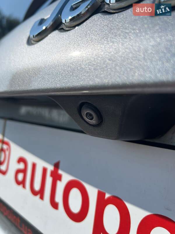 Позашляховик / Кросовер Jeep Compass 2021 в Білогородці фото 13 Позашляховик / Кросовер Jeep Compass 2021 в Білогородці