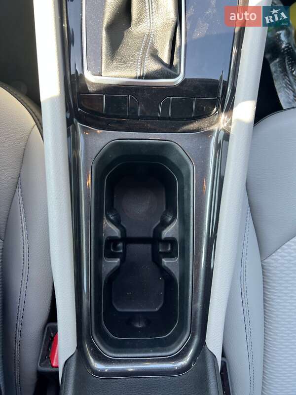 Позашляховик / Кросовер Jeep Compass 2021 в Білогородці фото 31 Позашляховик / Кросовер Jeep Compass 2021 в Білогородці