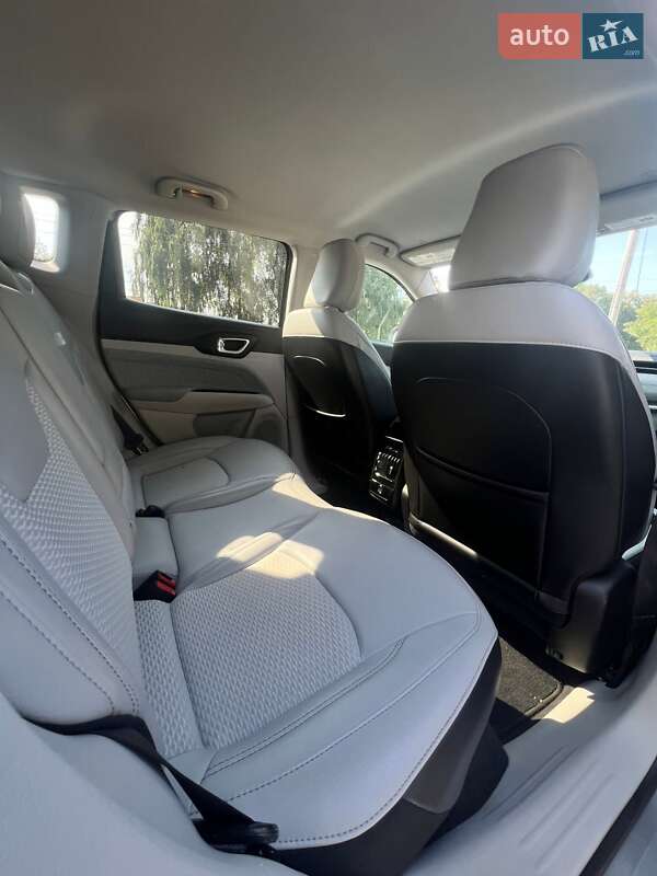 Позашляховик / Кросовер Jeep Compass 2021 в Білогородці фото 41 Позашляховик / Кросовер Jeep Compass 2021 в Білогородці