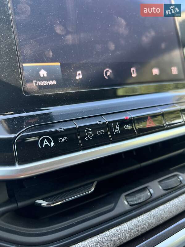 Позашляховик / Кросовер Jeep Compass 2021 в Білогородці фото 45 Позашляховик / Кросовер Jeep Compass 2021 в Білогородці