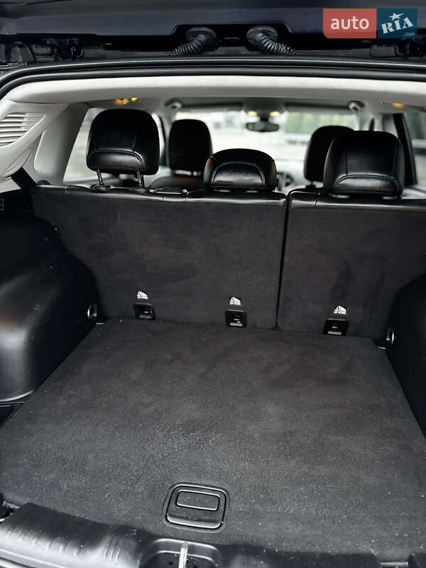 Позашляховик / Кросовер Jeep Compass 2020 в Києві фото 35 Позашляховик / Кросовер Jeep Compass 2020 в Києві