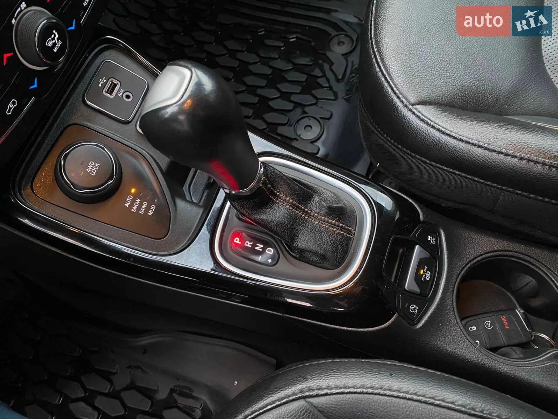 2018 Jeep Compass - мініатюра 20