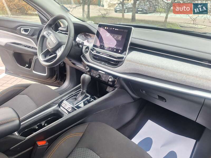 Позашляховик / Кросовер Jeep Compass 2022 в Києві фото 33 Позашляховик / Кросовер Jeep Compass 2022 в Києві