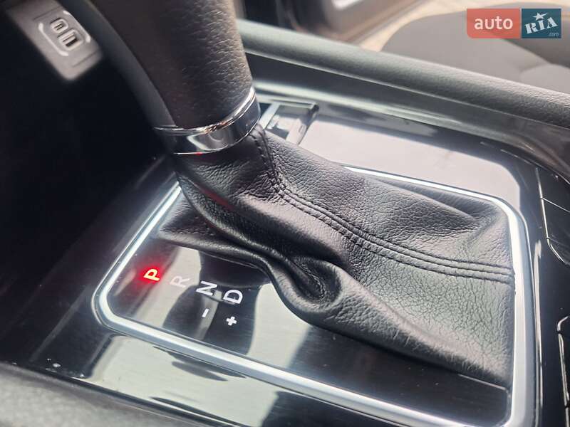 Позашляховик / Кросовер Jeep Compass 2022 в Києві фото 39 Позашляховик / Кросовер Jeep Compass 2022 в Києві