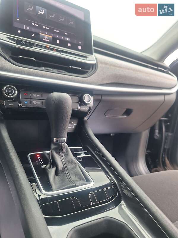 Позашляховик / Кросовер Jeep Compass 2022 в Києві фото 38 Позашляховик / Кросовер Jeep Compass 2022 в Києві