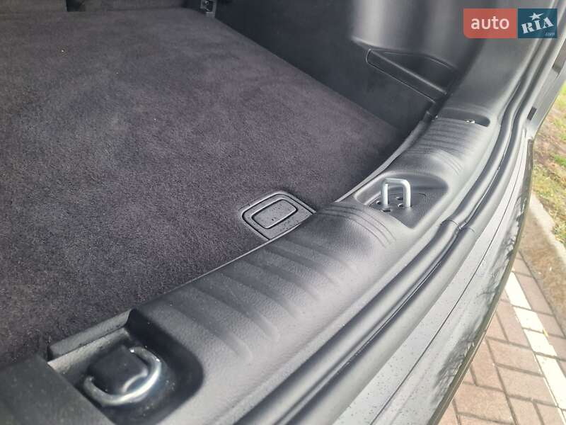 Позашляховик / Кросовер Jeep Compass 2022 в Києві фото 56 Позашляховик / Кросовер Jeep Compass 2022 в Києві