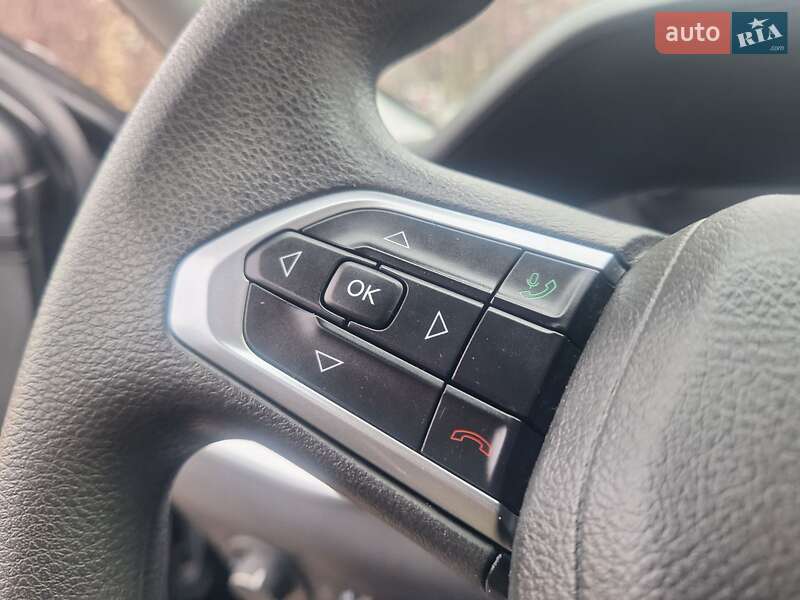 Позашляховик / Кросовер Jeep Compass 2022 в Києві фото 52 Позашляховик / Кросовер Jeep Compass 2022 в Києві