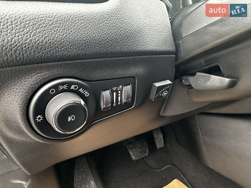 Внедорожник / Кроссовер Jeep Compass 2020 в Полтаве фото 26 Внедорожник / Кроссовер Jeep Compass 2020 в Полтаве