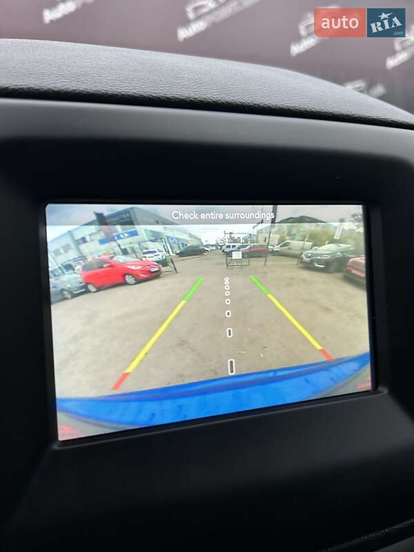 Внедорожник / Кроссовер Jeep Compass 2018 в Сумах