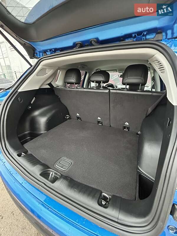 Внедорожник / Кроссовер Jeep Compass 2018 в Сумах