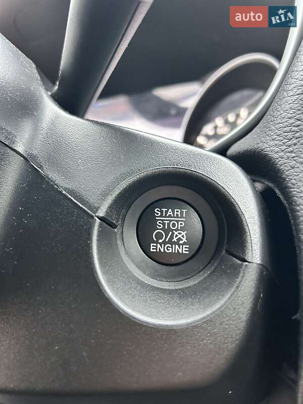 Внедорожник / Кроссовер Jeep Compass 2018 в Сумах