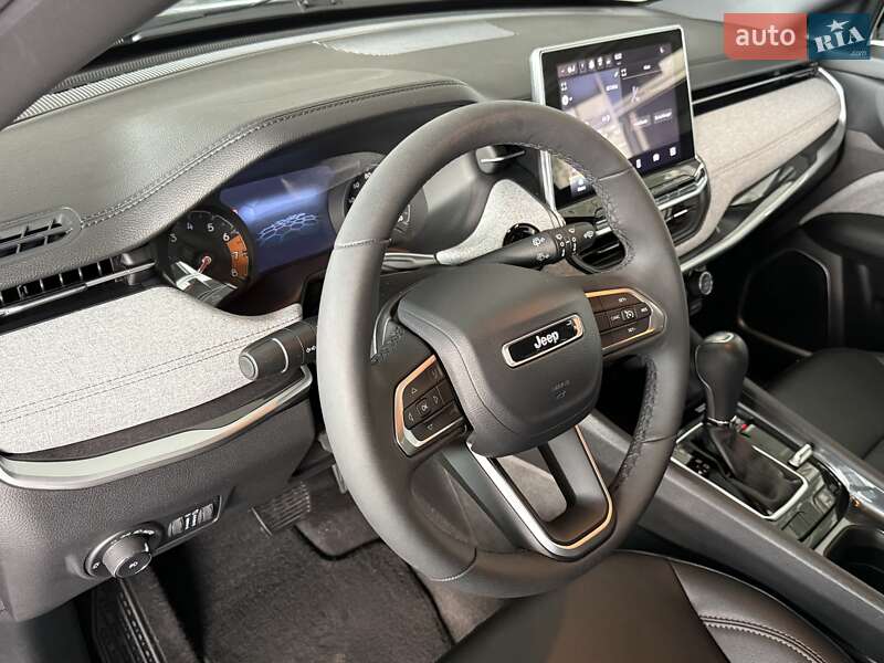 Внедорожник / Кроссовер Jeep Compass 2023 в Одессе фото 12 Внедорожник / Кроссовер Jeep Compass 2023 в Одессе