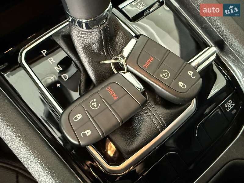 Внедорожник / Кроссовер Jeep Compass 2023 в Одессе фото 22 Внедорожник / Кроссовер Jeep Compass 2023 в Одессе