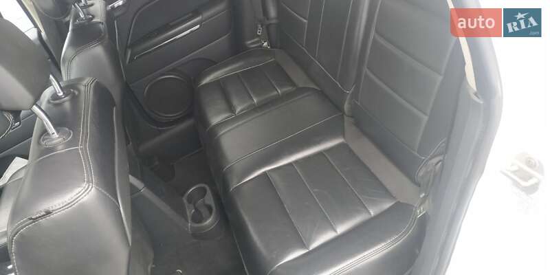 Внедорожник / Кроссовер Jeep Compass 2011 в Умани фото 13 Внедорожник / Кроссовер Jeep Compass 2011 в Умани