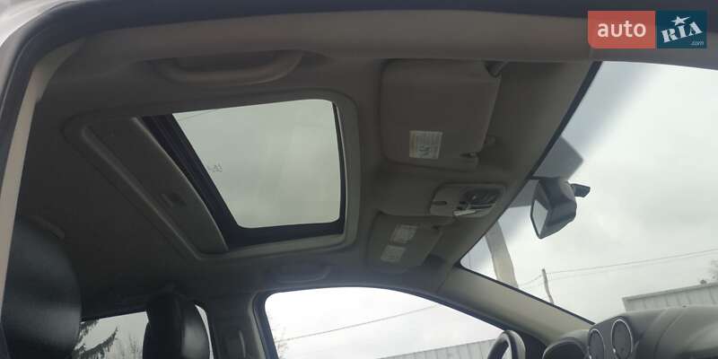 Внедорожник / Кроссовер Jeep Compass 2011 в Умани фото 17 Внедорожник / Кроссовер Jeep Compass 2011 в Умани