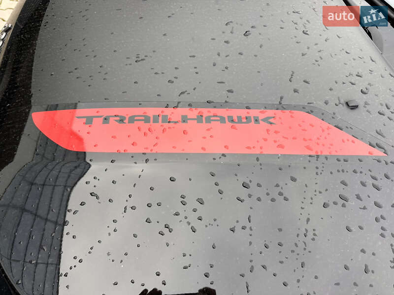 Внедорожник / Кроссовер Jeep Compass 2023 в Киеве