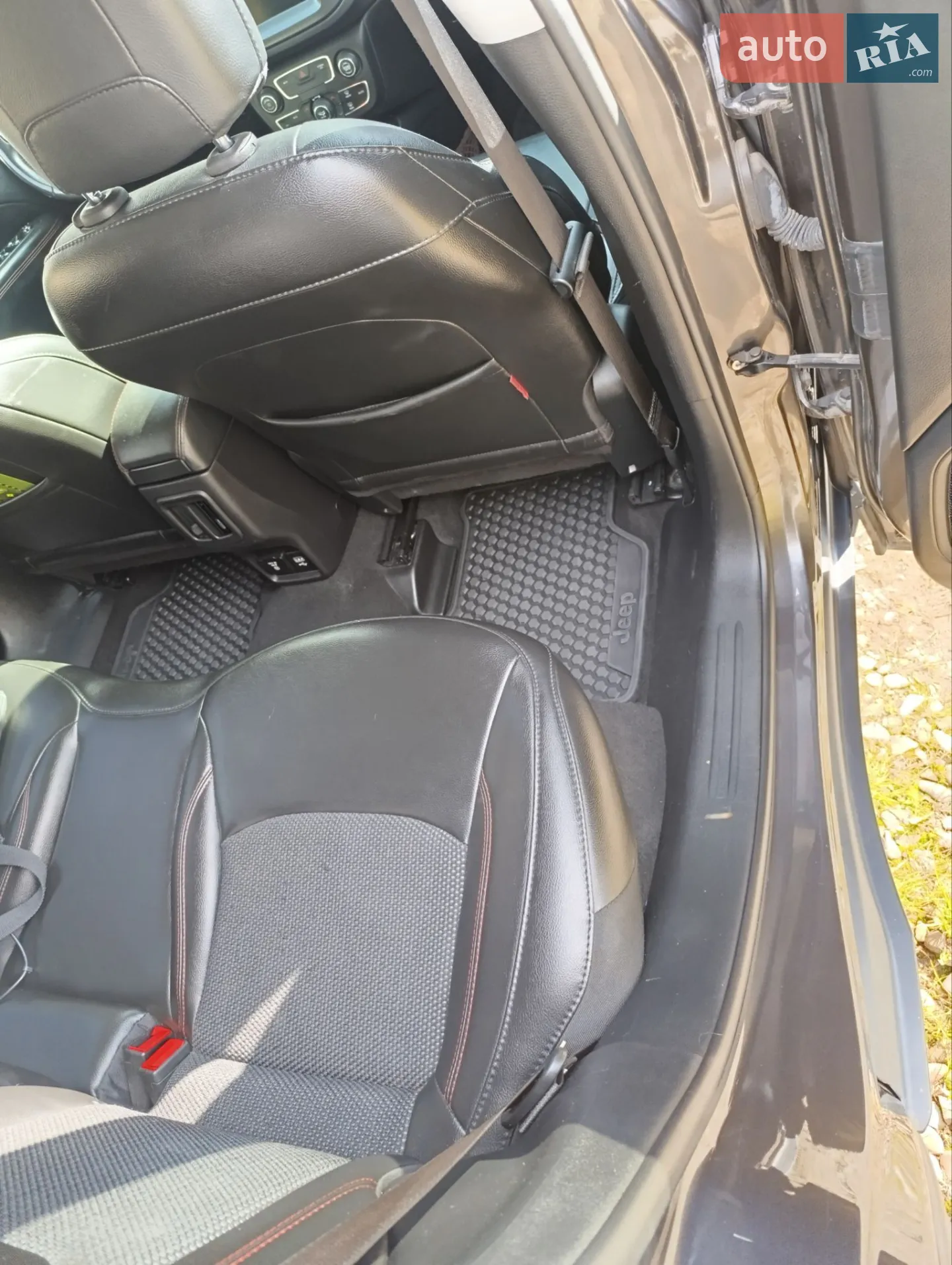 2019 Jeep Compass - мініатюра 53