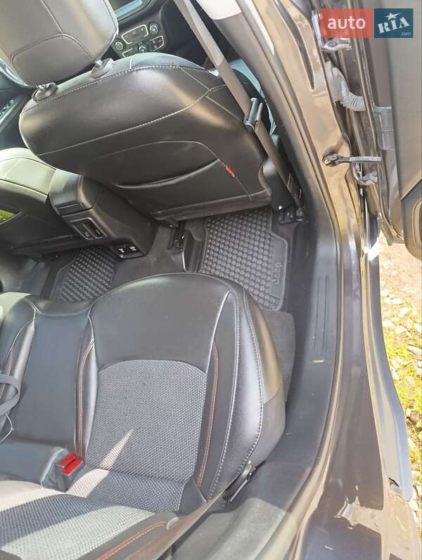 Внедорожник / Кроссовер Jeep Compass 2019 в Коломые