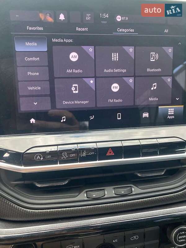 Внедорожник / Кроссовер Jeep Compass 2022 в Одессе фото 7 Внедорожник / Кроссовер Jeep Compass 2022 в Одессе