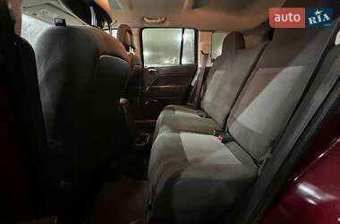 Внедорожник / Кроссовер Jeep Compass 2016 в Одессе