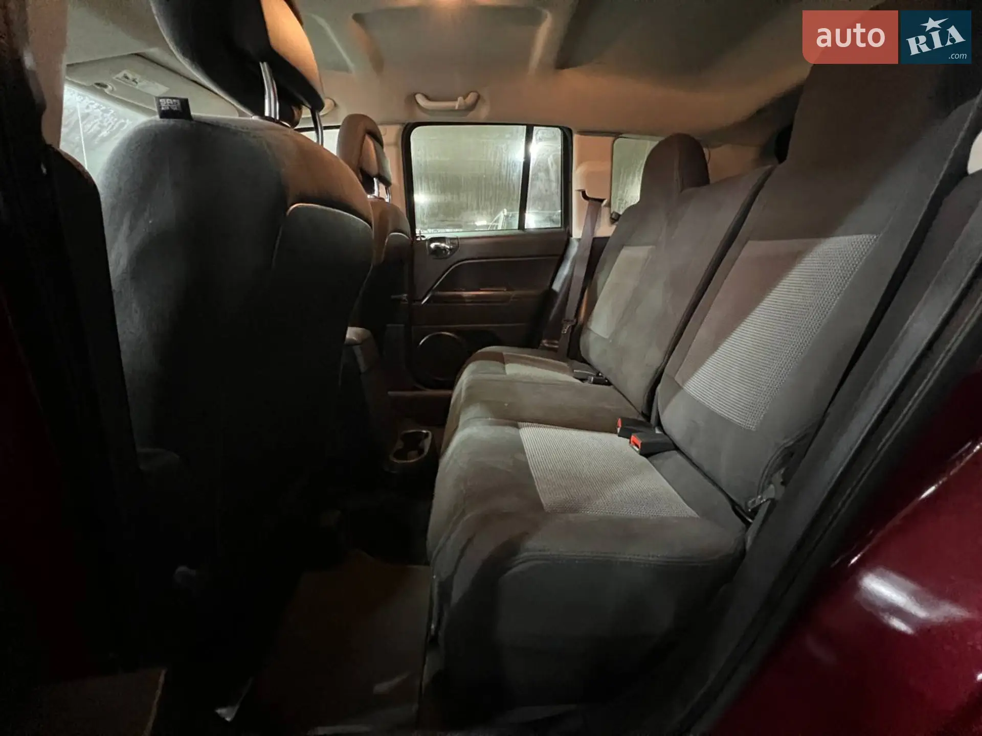 2016 Jeep Compass - мініатюра 23