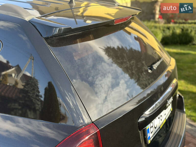 Внедорожник / Кроссовер Jeep Compass 2013 в Львове