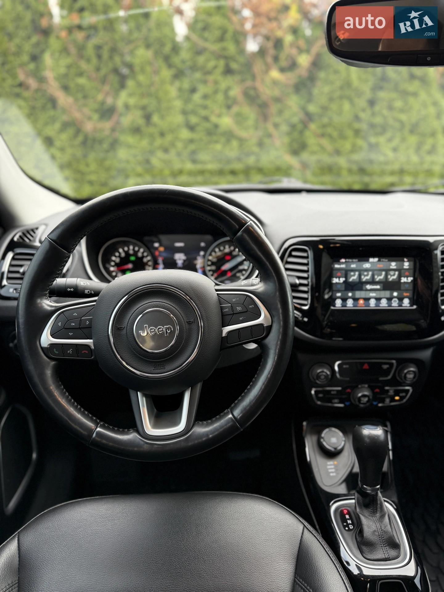 2020 Jeep Compass - мініатюра 9