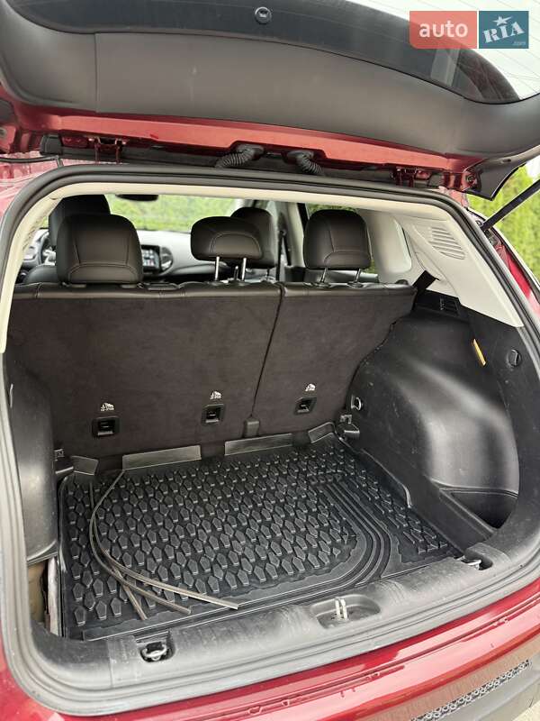 Внедорожник / Кроссовер Jeep Compass 2020 в Киеве