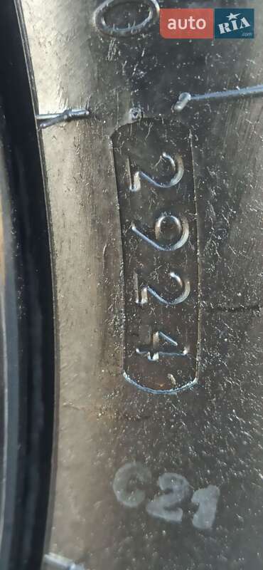 Позашляховик / Кросовер Jeep Compass 2019 в Дубні