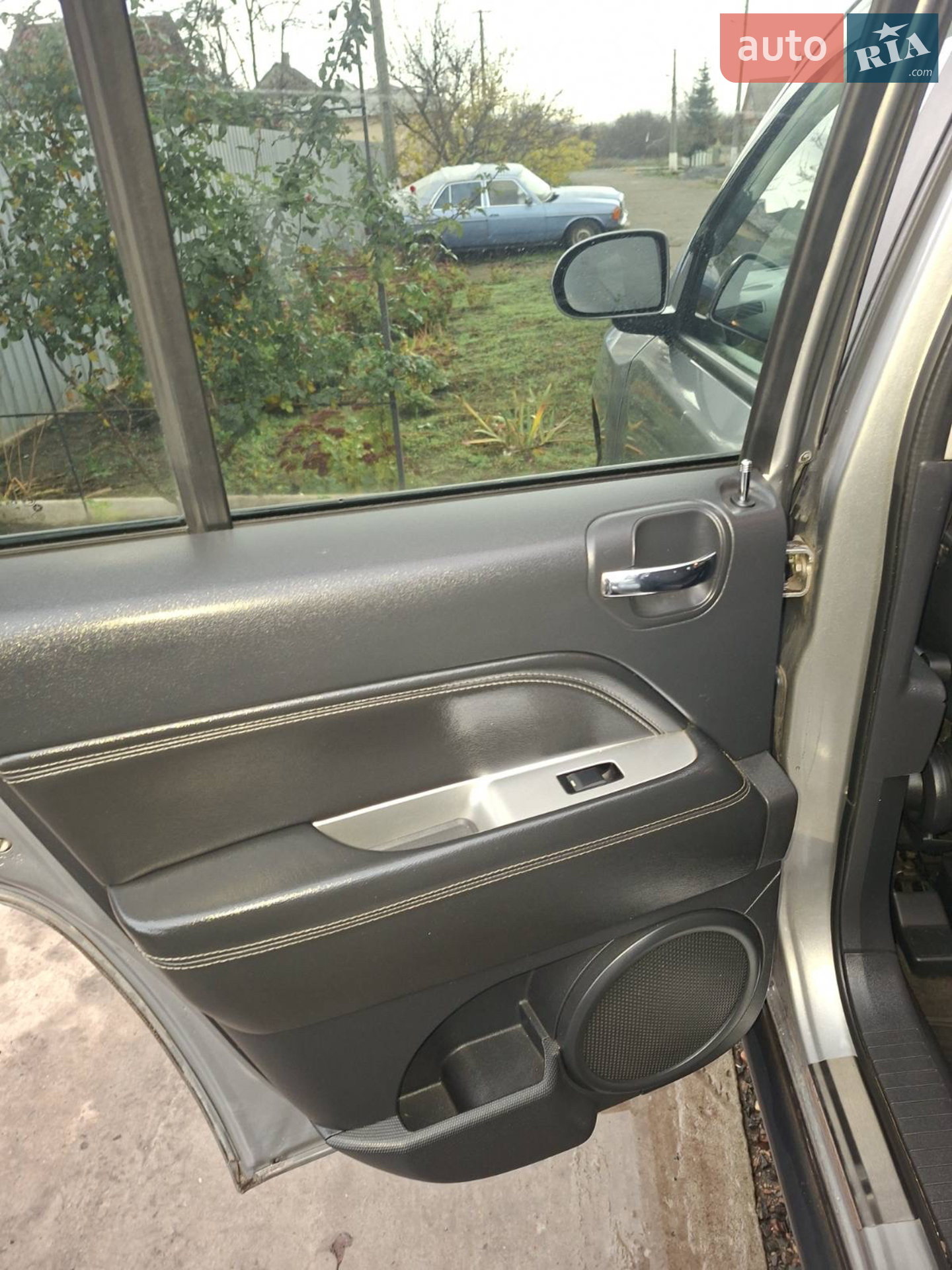 2014 Jeep Compass - мініатюра 12