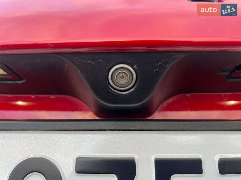 Внедорожник / Кроссовер Jeep Compass 2020 в Полтаве фото 18 Внедорожник / Кроссовер Jeep Compass 2020 в Полтаве