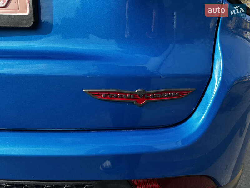 Позашляховик / Кросовер Jeep Compass 2022 в Полтаві фото 16 Позашляховик / Кросовер Jeep Compass 2022 в Полтаві