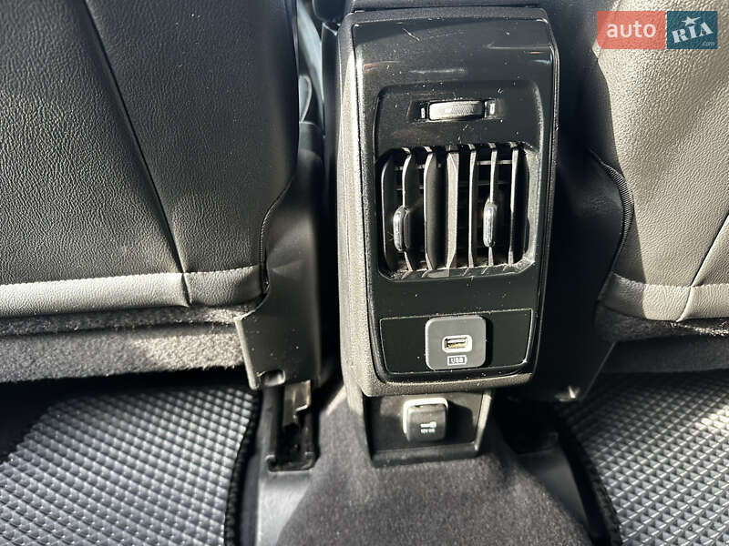 Позашляховик / Кросовер Jeep Compass 2022 в Полтаві фото 30 Позашляховик / Кросовер Jeep Compass 2022 в Полтаві