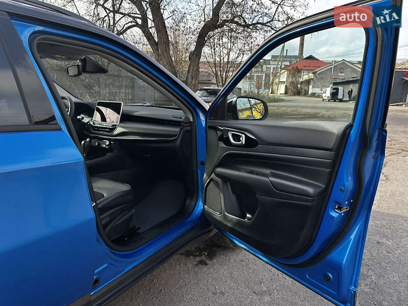 Позашляховик / Кросовер Jeep Compass 2022 в Полтаві фото 35 Позашляховик / Кросовер Jeep Compass 2022 в Полтаві