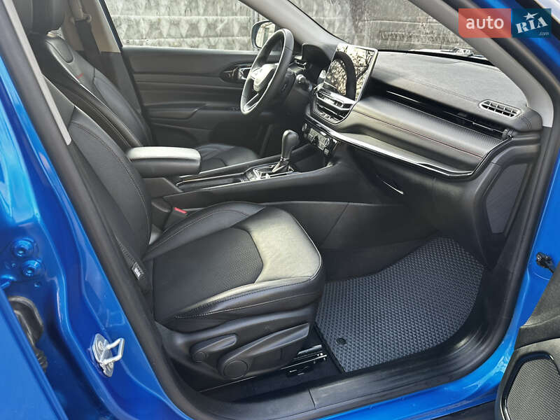 Позашляховик / Кросовер Jeep Compass 2022 в Полтаві фото 36 Позашляховик / Кросовер Jeep Compass 2022 в Полтаві