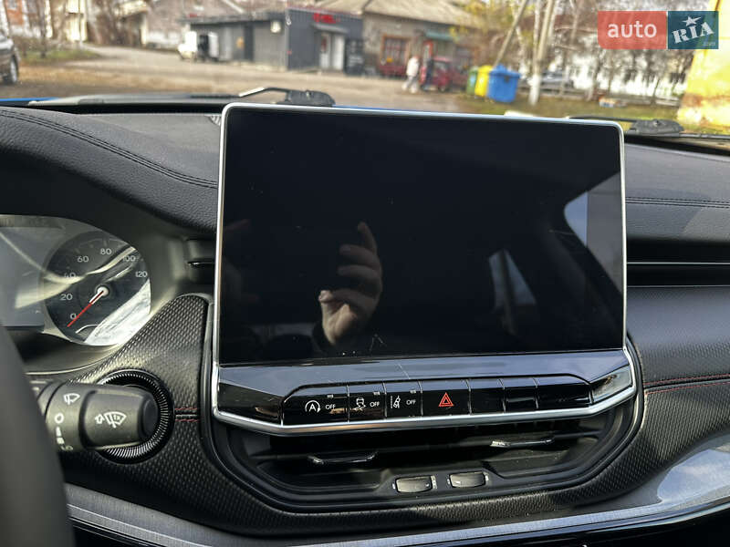 Позашляховик / Кросовер Jeep Compass 2022 в Полтаві фото 43 Позашляховик / Кросовер Jeep Compass 2022 в Полтаві