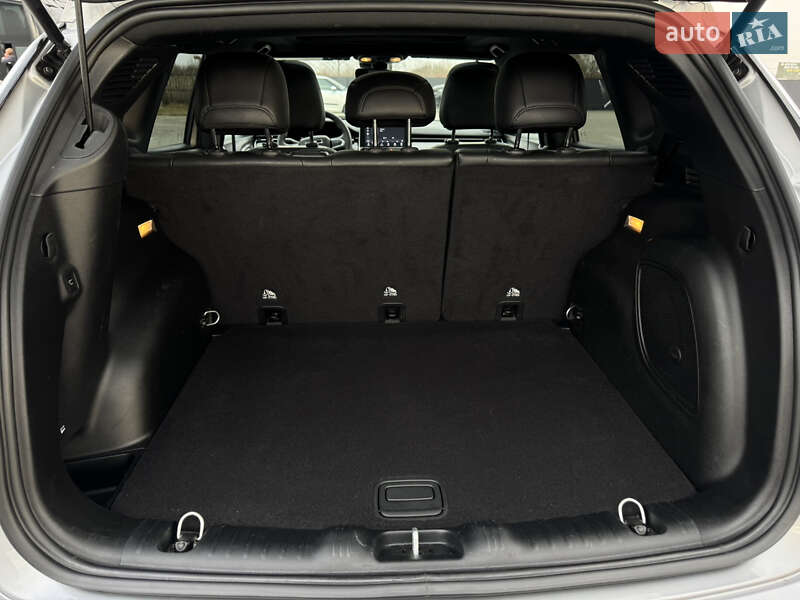 Внедорожник / Кроссовер Jeep Compass 2023 в Калуше