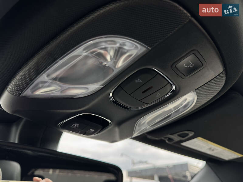 Внедорожник / Кроссовер Jeep Compass 2023 в Калуше