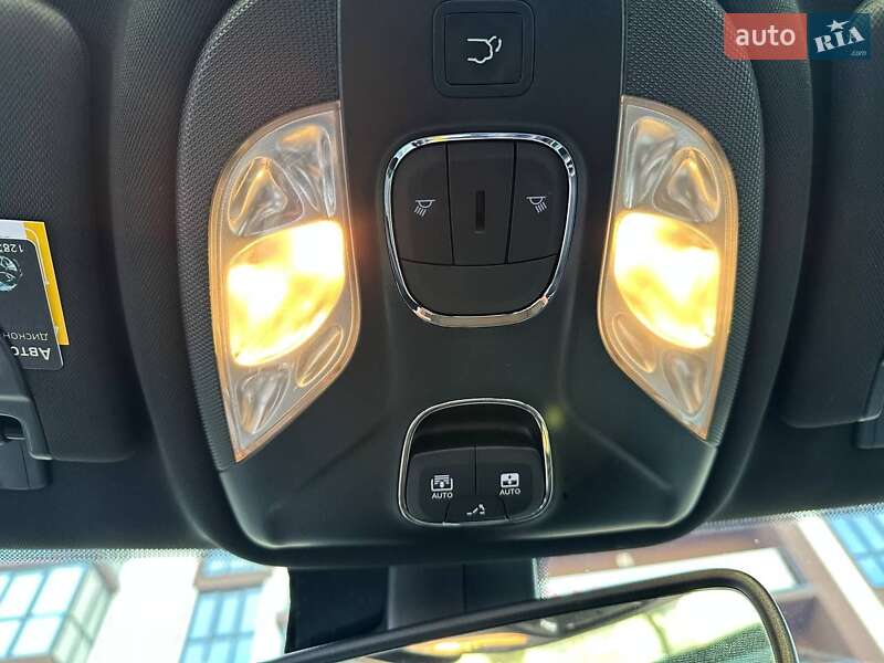 Внедорожник / Кроссовер Jeep Compass 2024 в Киеве