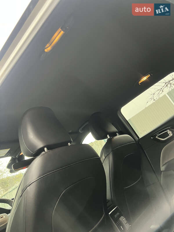 Позашляховик / Кросовер Jeep Compass 2024 в Василькові