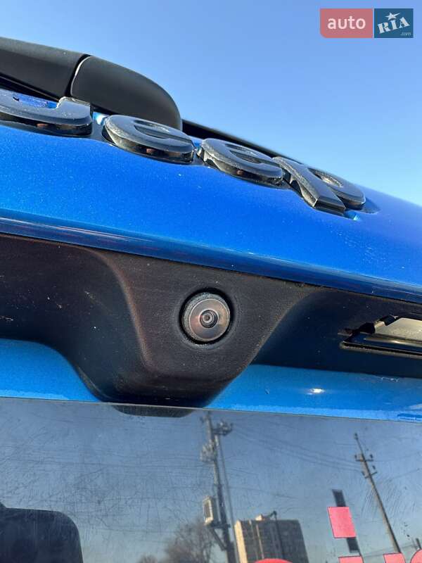 Внедорожник / Кроссовер Jeep Compass 2023 в Белогородке