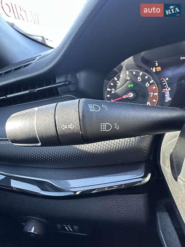 Внедорожник / Кроссовер Jeep Compass 2023 в Белогородке