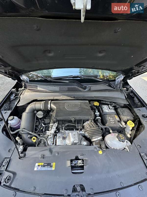 Позашляховик / Кросовер Jeep Compass 2025 в Білогородці