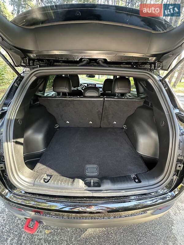 Позашляховик / Кросовер Jeep Compass 2025 в Білогородці