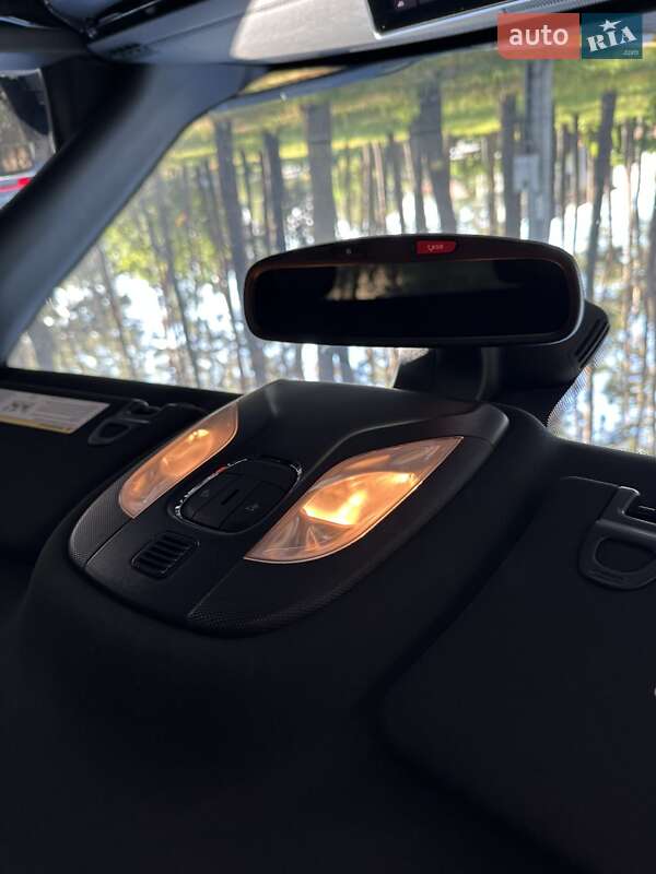 Позашляховик / Кросовер Jeep Compass 2025 в Білогородці