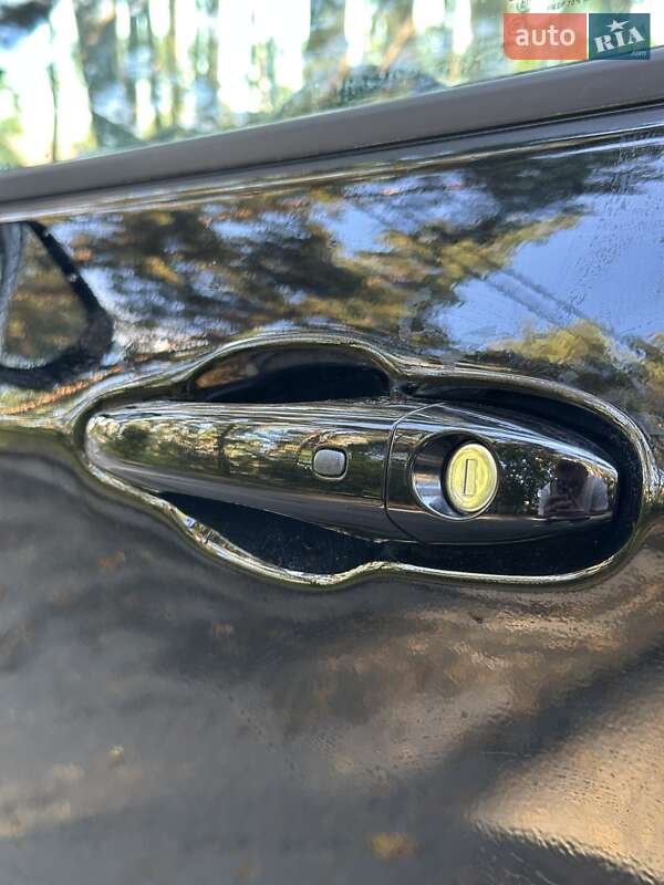 Позашляховик / Кросовер Jeep Compass 2025 в Білогородці