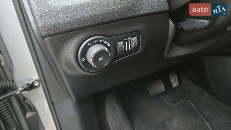 Позашляховик / Кросовер Jeep Compass 2019 в Харкові